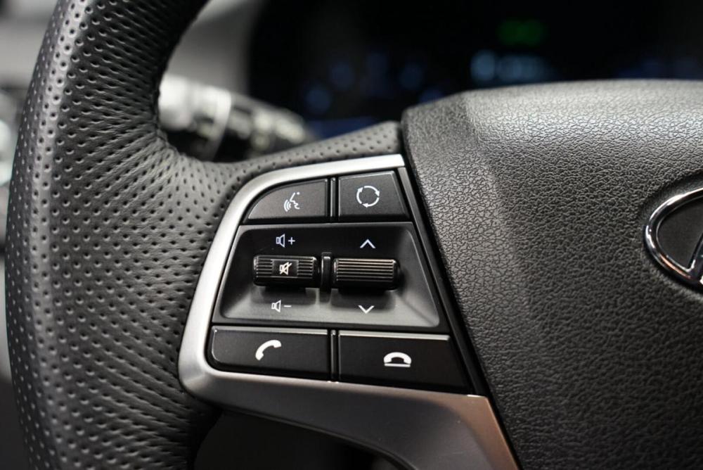 Hyundai Solaris II Рестайлинг Крым  - изображение 15