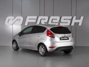 Ford Fiesta Mk6 Минеральные Воды  - изображение 17