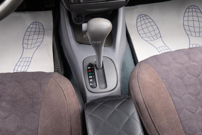 Hyundai Accent II с пробегом 2008 года, цена 519 000 рублей, 179500 км, седан, Автокод Объявления