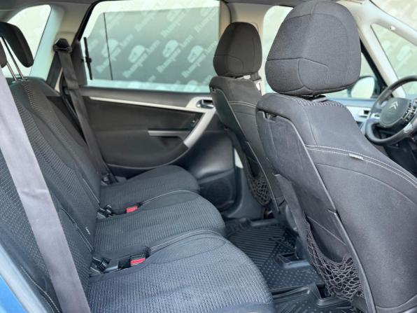 Citroen C4 Picasso I с пробегом 2010 года, цена 450 000 рублей, 211000 км, минивэн, Автокод Объявления
