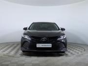 Toyota Camry VIII (XV70) Санкт-Петербург  - изображение 26
