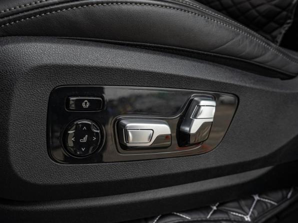 BMW X7 I (G07) с пробегом 2021 года, цена 10 800 000 рублей, 26444 км, внедорожник, Автокод Объявления