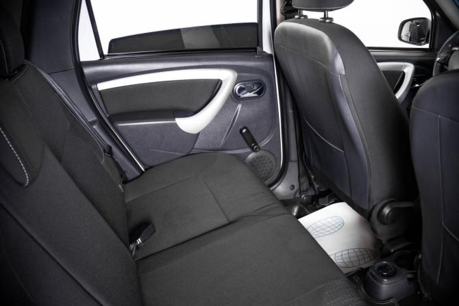 Nissan Terrano III (D10) с пробегом 2018 года, цена 1 699 000 рублей, 113985 км, внедорожник, Автокод Объявления