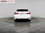 Hyundai Elantra V (MD) Белгород  - изображение 22