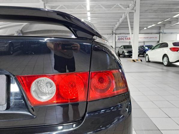 Honda Accord VII Рестайлинг с пробегом 2007 года, цена 705 000 рублей, 277673 км, седан, Автокод Объявления