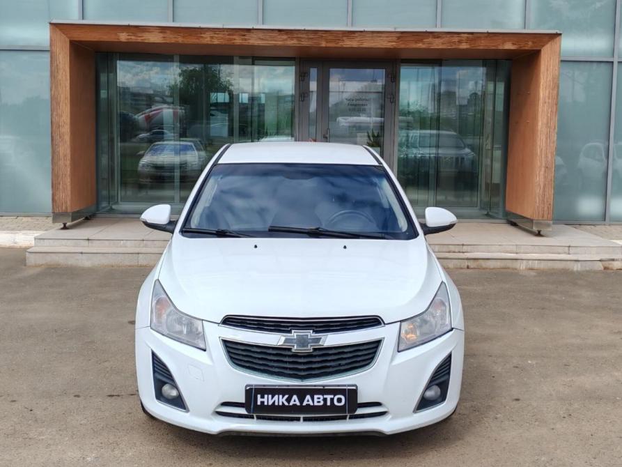 Chevrolet Cruze I Рестайлинг Оренбург  - изображение 2