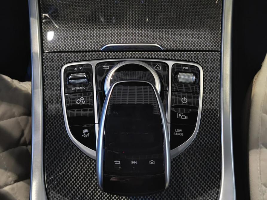 Mercedes-Benz G-Класс III (W463) Казань  - изображение 30
