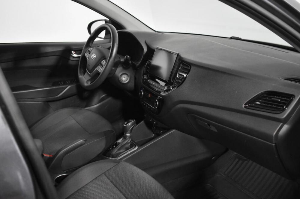 Hyundai Solaris II Рестайлинг Санкт-Петербург  - изображение 12