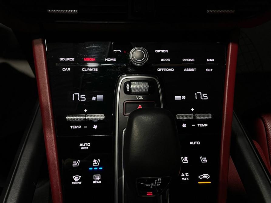 Porsche Cayenne III Пермь  - изображение 24