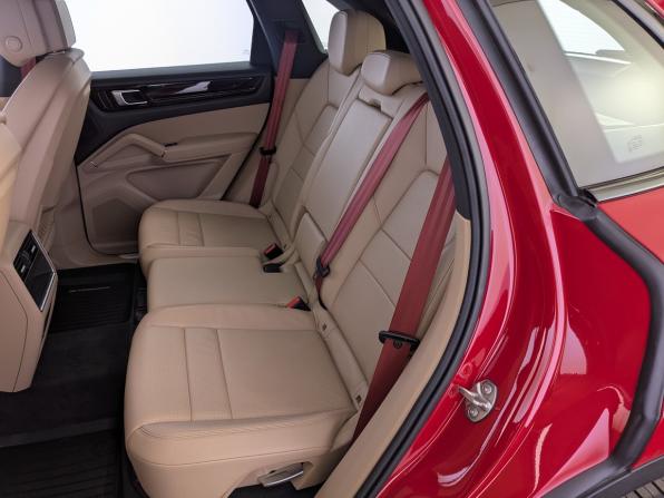 Porsche Cayenne III с пробегом 2020 года, цена 6 900 000 рублей, 48495 км, внедорожник, Автокод Объявления