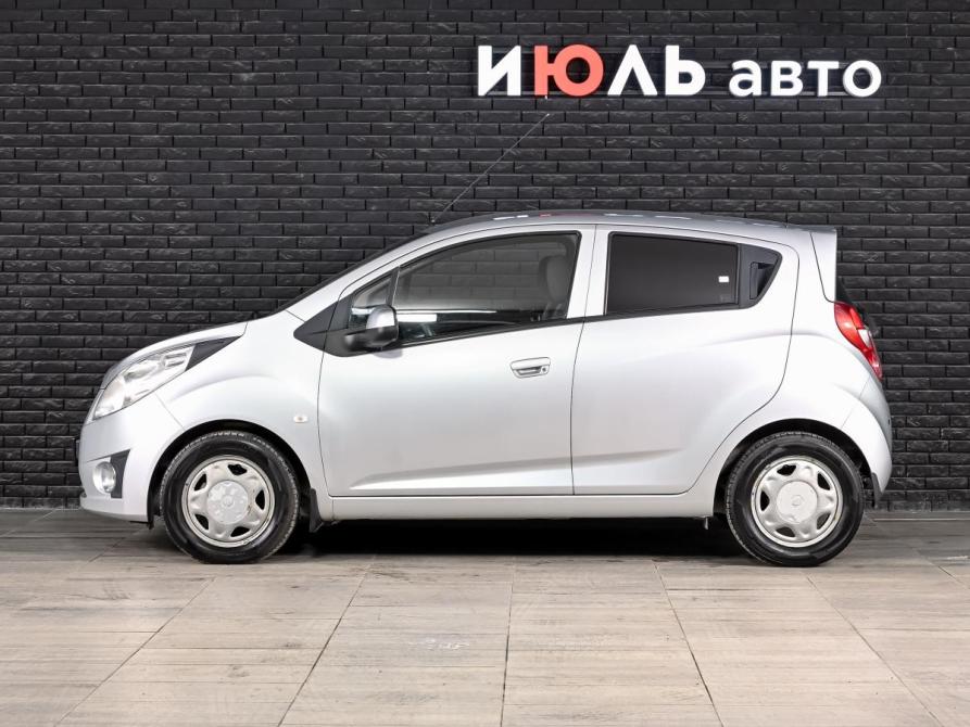 Ravon R2 Екатеринбург  - изображение 8