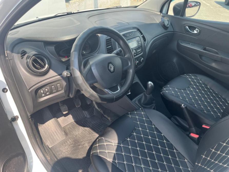 Renault Kaptur I Курган  - изображение 7