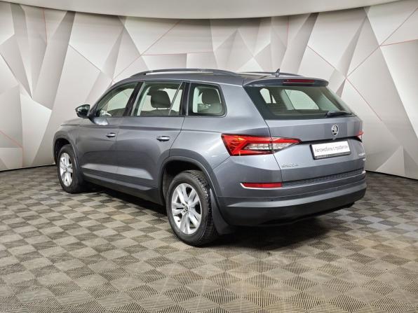 Skoda Kodiaq I с пробегом 2018 года, цена 2 195 000 рублей, 180340 км, внедорожник, Автокод Объявления