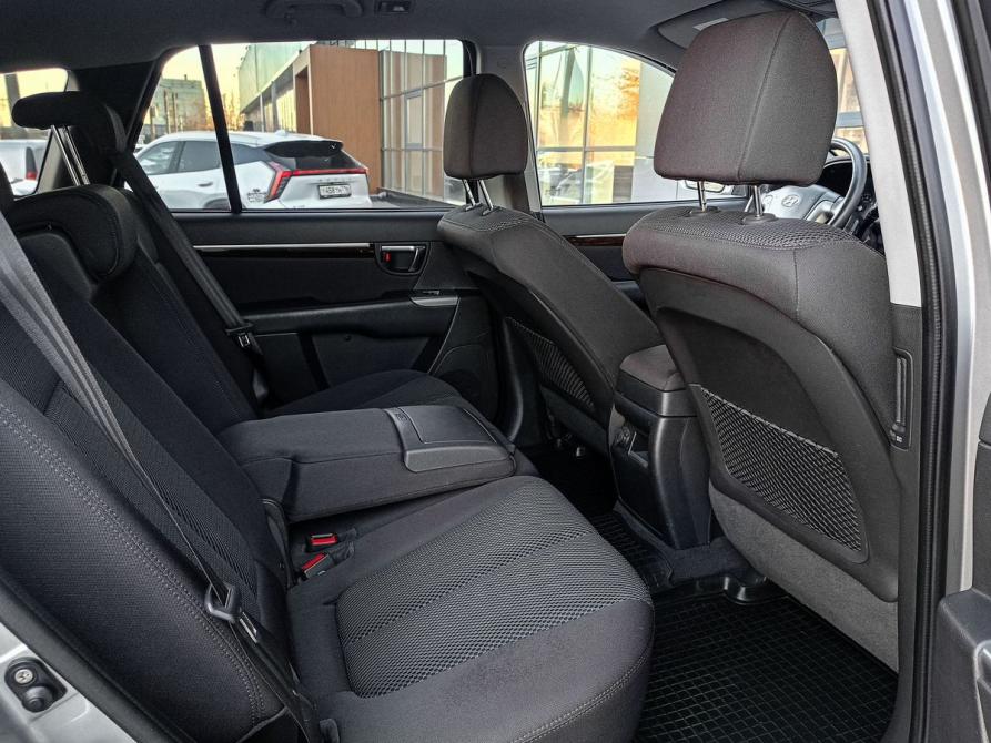 Hyundai Santa Fe II Рестайлинг Казань  - изображение 7