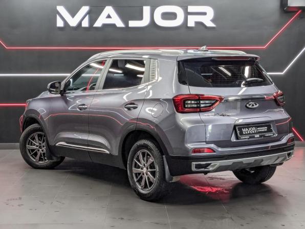 Chery Tiggo 4 Pro I с пробегом 2024 года, цена 1 665 000 рублей, 19110 км, внедорожник, Автокод Объявления