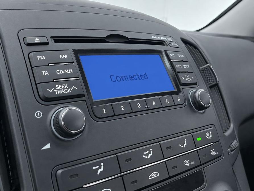 Hyundai i30 I Рестайлинг Уфа  - изображение 10