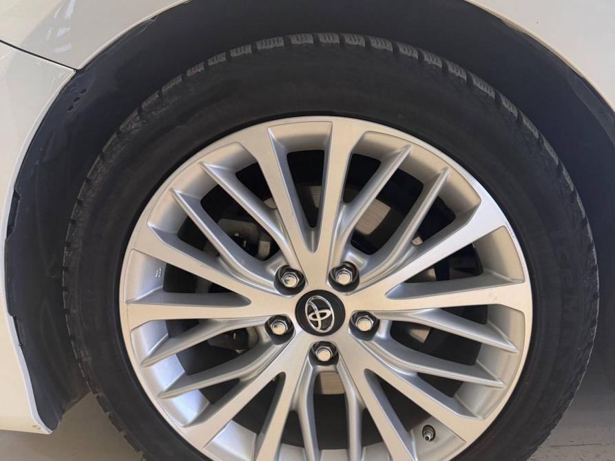 Toyota Camry VIII (XV70) Челябинск  - изображение 14