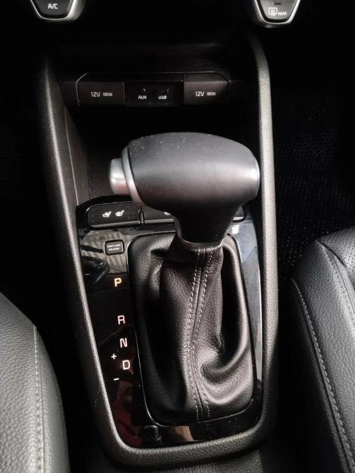 Kia Stonic I Набережные Челны  - изображение 13