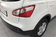 Nissan Qashqai I Рестайлинг Астрахань  - изображение 27