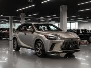 Lexus RX V Москва  - изображение 33