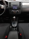 Nissan Tiida I Рестайлинг Москва  - изображение 38