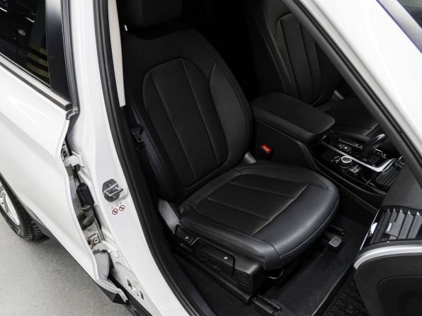 BMW X3 III (G01) с пробегом 2018 года, цена 3 439 000 рублей, 116000 км, внедорожник, Автокод Объявления