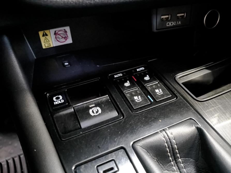Lexus RX IV Рестайлинг Санкт-Петербург  - изображение 29