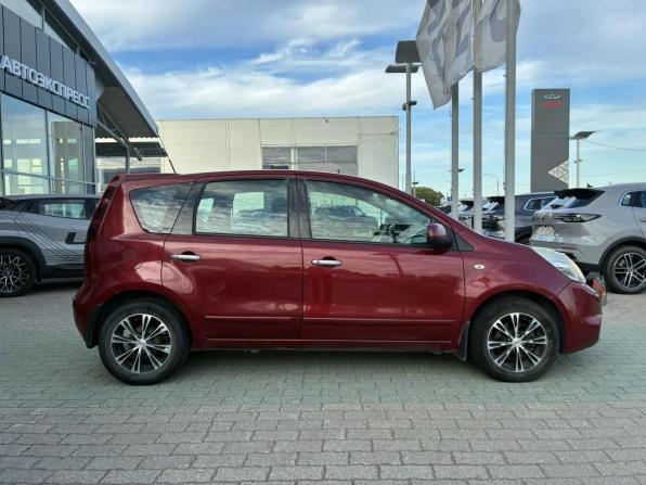 Nissan Note I Рестайлинг с пробегом 2011 года, цена 585 000 рублей, 213000 км, хэтчбек, Автокод Объявления