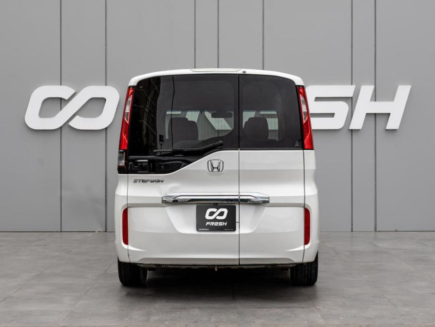 Honda Stepwgn V Краснодар  - изображение 4