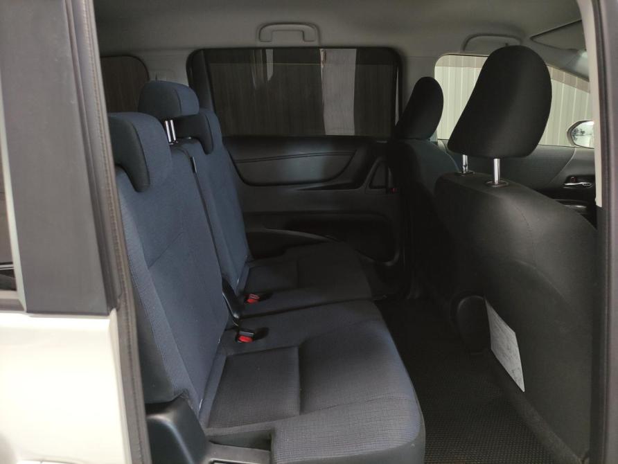 Toyota Sienta II Пермь  - изображение 10