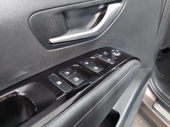 Hyundai Tucson IV с пробегом 2022 года, цена 2 920 000 рублей, 59049 км, внедорожник, Автокод Объявления