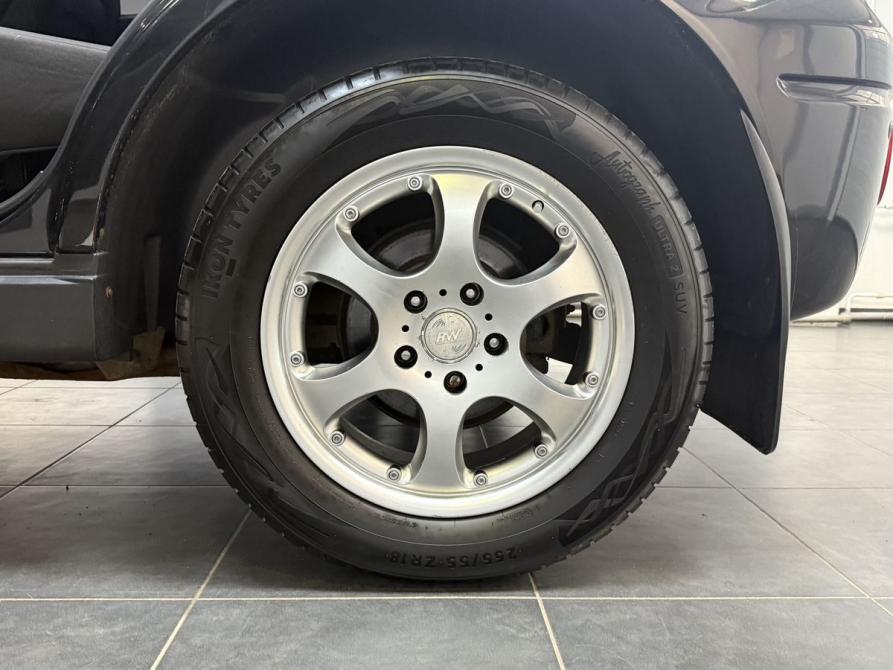 SsangYong Actyon I Тверь  - изображение 20