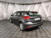 Ford Focus III Рестайлинг Москва  - изображение 23