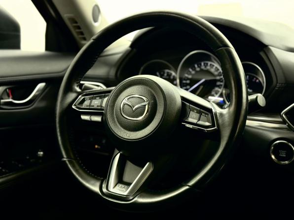 Mazda CX-5 II с пробегом 2020 года, цена 2 970 000 рублей, 129805 км, внедорожник, Автокод Объявления
