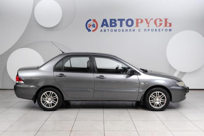 Mitsubishi Lancer IX Рестайлинг с пробегом 2007 года, цена 375 000 рублей, 230000 км, седан, Автокод Объявления