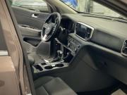 Kia Sportage IV Рестайлинг Челябинск  - изображение 34