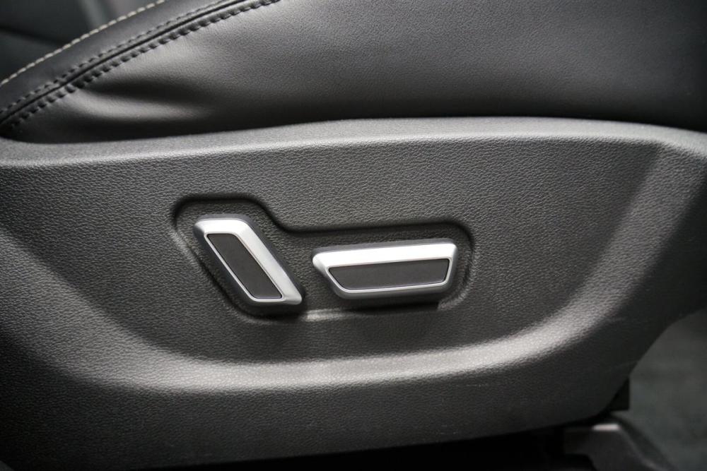 Geely Atlas I Крым  - изображение 25