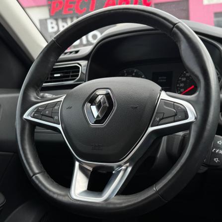 Renault Arkana I с пробегом 2019 года, цена 1 589 000 рублей, 92177 км, внедорожник, Автокод Объявления