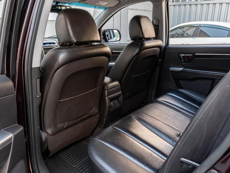 Hyundai Santa Fe II Рестайлинг Краснодар  - изображение 11