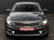 Kia Optima IV Екатеринбург  - изображение 33