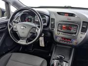Kia Cerato III Рестайлинг (Classic) Москва  - изображение 52