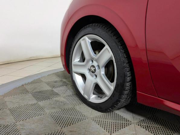 Peugeot 208 I с пробегом 2013 года, цена 539 900 рублей, 163000 км, хэтчбек, Автокод Объявления