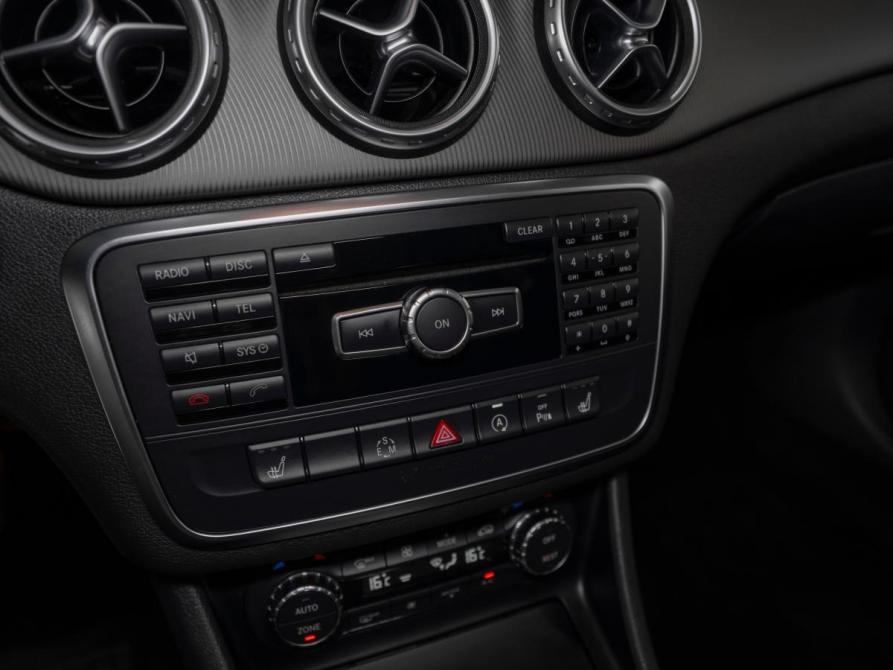 Mercedes-Benz GLA I (X156) Москва  - изображение 16