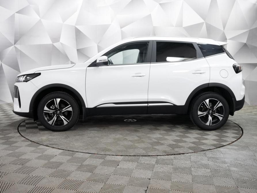 Chery Tiggo 4 I Рестайлинг 2 Ульяновск  - изображение 2
