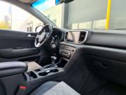Kia Sportage IV Рестайлинг Москва  - изображение 29