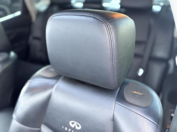 Infiniti M IV с пробегом 2011 года, цена 1 650 000 рублей, 269000 км, седан, Автокод Объявления