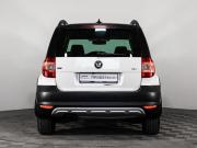 Skoda Yeti I Санкт-Петербург  - изображение 25
