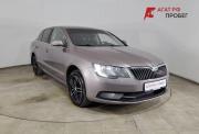 Skoda Superb II Волгоград  - изображение 25