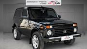 Lada (ВАЗ) Niva Legend I Тамбов  - изображение 21