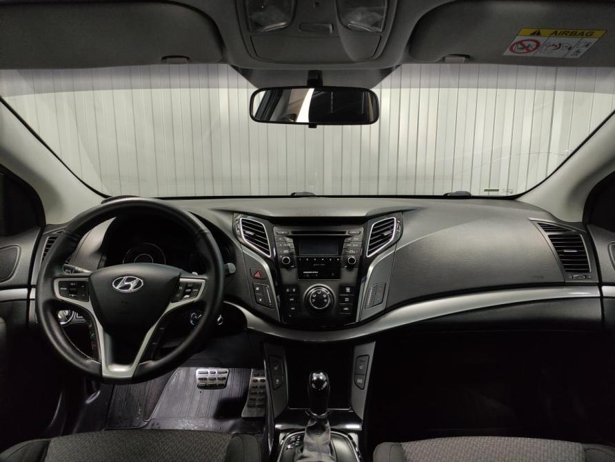 Hyundai i40 I Пермь  - изображение 8